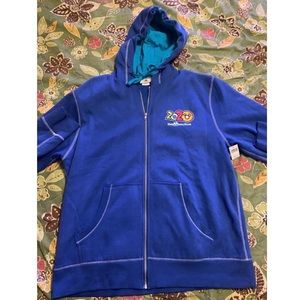 Hard to find 2020 Walt Disney World hoodie